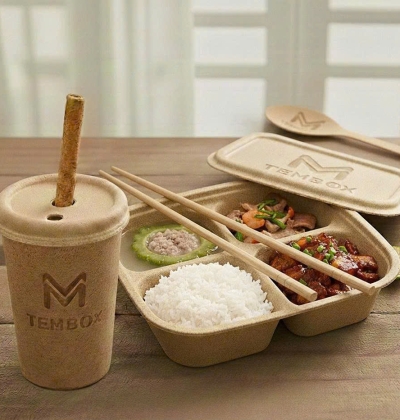 HỘP ĐỰNG XƠ DỪA